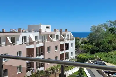 Image de Seaside Escape Studio