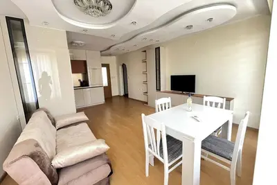 Image de 2br Garden Bay Apartment