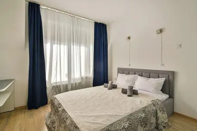 Image de Sun and Soul Central Apartment