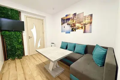 Image de City Charm Apartment 1