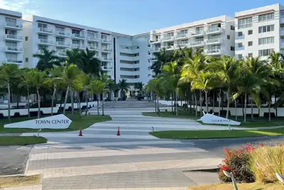 Image de Delightful 2-bedroom apartment with Ac in Playa Blanca