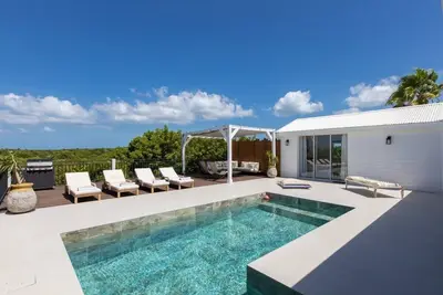 Image de Villa Olive Trees