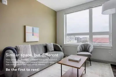 Image de Blueground | St. Elizabeth's, fitness center, nr Boston Common