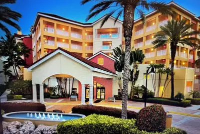 Image de Marriott's Villas At Doral, 2 bedroom Villa, Between December 27th-January 3rd.