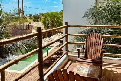 Image de House with the best view of Barra Grande Piauí