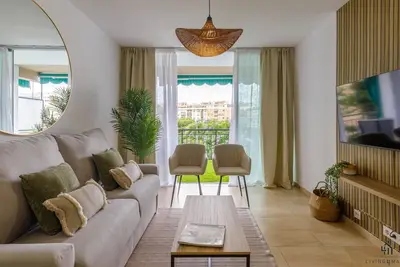 Image de Soho Vibes Living4malaga