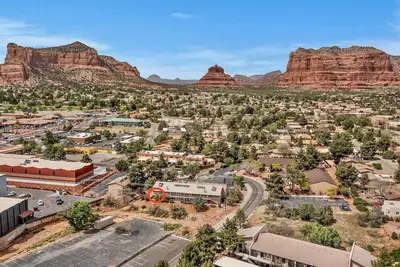 Image de Relaxing Sedona Condo | Walk to Dining • Bell Rock