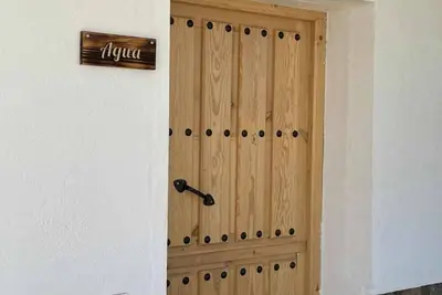 Image de Water. Beautiful apartment. Villa de Gredos.