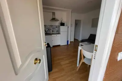 Image de Moon. Beautiful apartment. Villa de Gredos