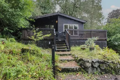 Image de Moon Cottage, pet friendly, with a garden in Troutbeck Bridge