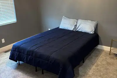 Image de Superb 4-bedroom house with Ac in Whitney