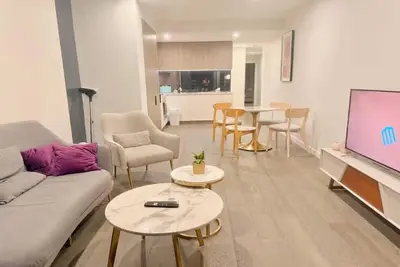 Image de The Valley Edit | Designer Stay, Carpark + Pool