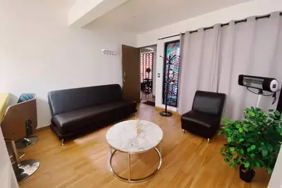 Image de The best view of the river & apartament's garden