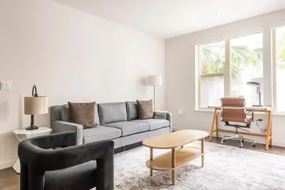 Image de Blueground | Milpitas, pool, nr Great Mall