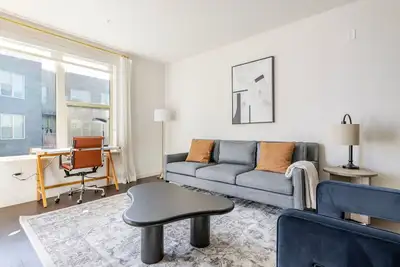 Image de Blueground | Milpitas, pool, nr Ed R. Levin Park