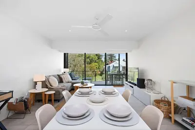 Image de Modern Cottesloe Horizons