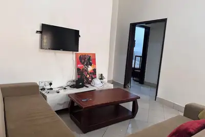 Image de Budget 2-bedroom apartment near Bukoto Kampala