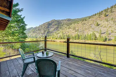 Image de Hike, Fish & Unwind: Remote Escape in Montana