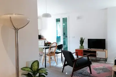 Image de Casa Luisa - Entourée d'oliviers, à quelques pas de la mer