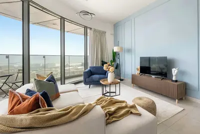 Image de Silkhaus Elegant 2br | Najmat tower in Reem Island
