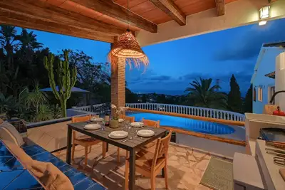 Image de Shambala 4 pax - Denia, Costa Blanca