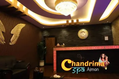 Image de Chandrima Spa Ajman: The Best Massage in Ajman