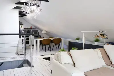 Image de Premium Home | Near Liseberg | Parking