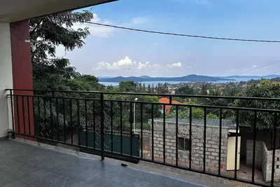 Image de Lake Victoria view 2-bedroom apartment in Buziga Kampala