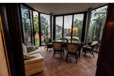 Image de In the Town villa with garden and parking