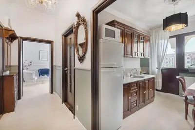 Image de Moonlight Central Apartments