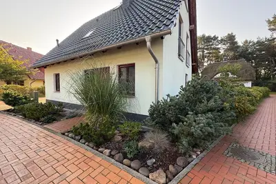 Image de Vacation home for 6 guests with 130m² in Glowe (297723)