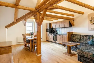 Image de Vacation apartment/apartment for 5 guests with 72m² in Rudolstadt (297754)