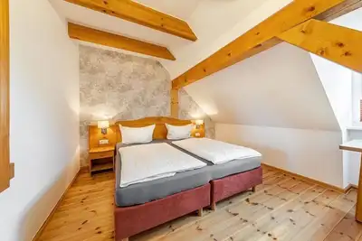 Image de Vacation apartment/apartment for 6 guests with 100m² in Rudolstadt (297755)