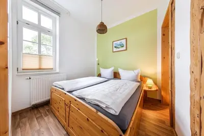 Image de Vacation apartment/apartment for 8 guests with 120m² in Rudolstadt (297756)