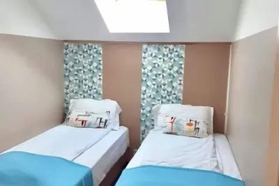 Image de Elegant-styled resort! Close to the Cueilleuse-Glaneuse du Mercanour