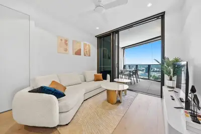 Image de Home of Clouds - Brand New Apt on Star Casino