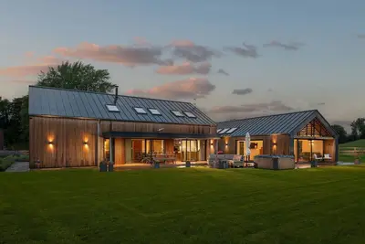 Image de Kingfisher Forge - Luxury Cottages