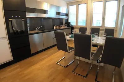 Image de City apartment with 3 bedrooms in Wolfsberg