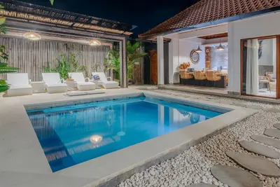 Image de Luxury Three Bedroom Villa with Kitchen and Private Pool