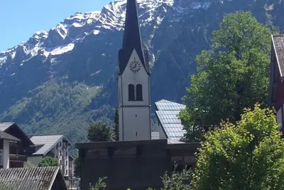 Image de Haus am Mellenbach - Apartment/flat, shower and bathtub, 2 bedrooms