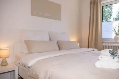 Image de 217 Schortens - House No. 17 with terrace for the whole family