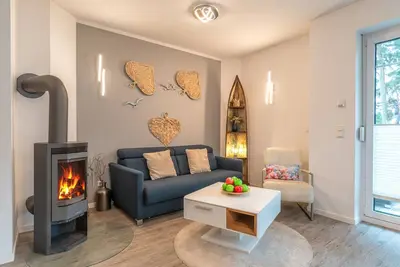 Image de Vacation home Käpt'n Blaubär