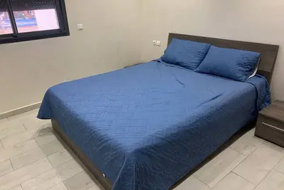 Image de Nice apartment