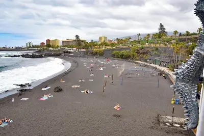 Image de To The Beach With The Family! La Sirena Beach B