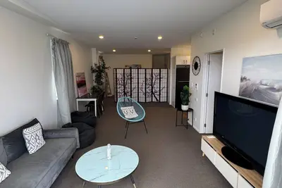 Image de Modern 3-Bedroom Gated House / Heart of Auckland