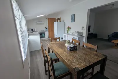 Image de Cozy home in Johnsonville, Wellington