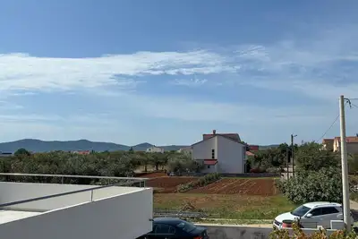 Image de Magnifique appartement de 3 chambres à Sukosan