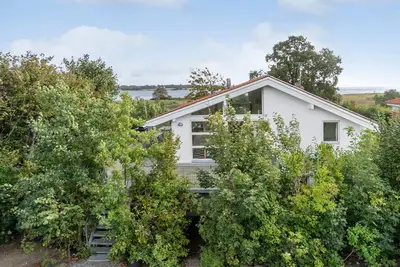 Image de Superbe maison à Haderslev avec sauna