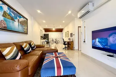 Image de Valley 41 - Villa privée de 2 chambres près de la ville de Phuket