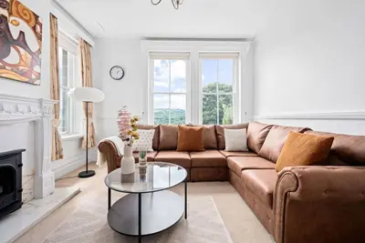 Image de Chique Getaway: Peak District